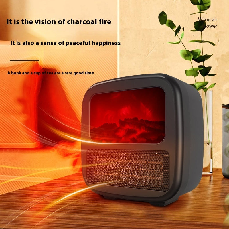 Household Electric 3D Heater