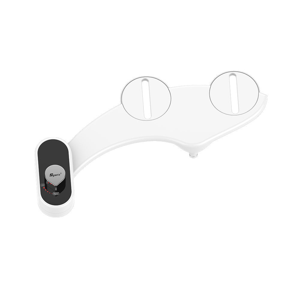 Smart Bidet Seat with Feminine Wash