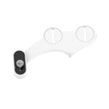 Smart Bidet Seat with Feminine Wash