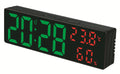 LED Multi-function Electronic Alarm Clock