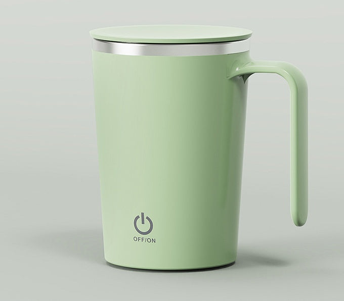Electric Mixing Cup