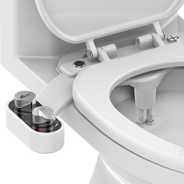 Smart Bidet Seat with Feminine Wash