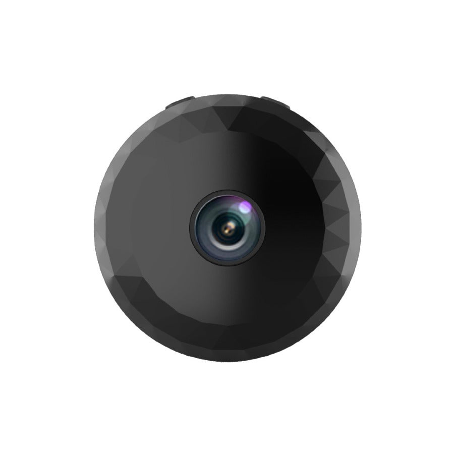 Wireless Network Security Camera