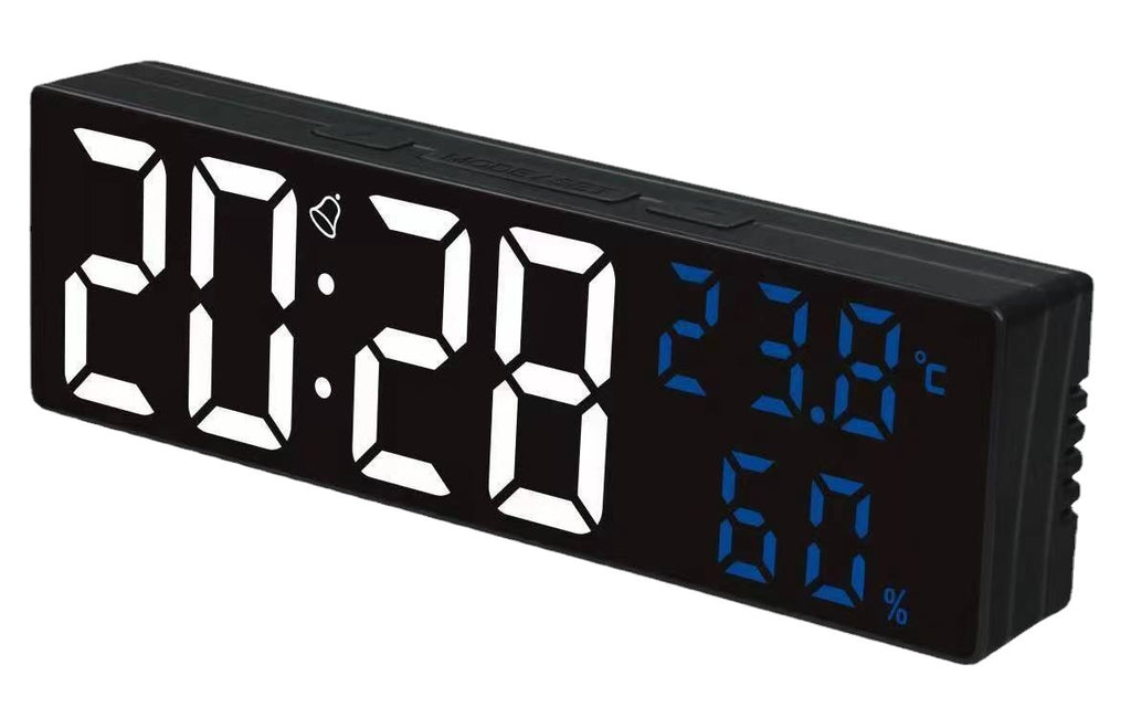 LED Multi-function Electronic Alarm Clock