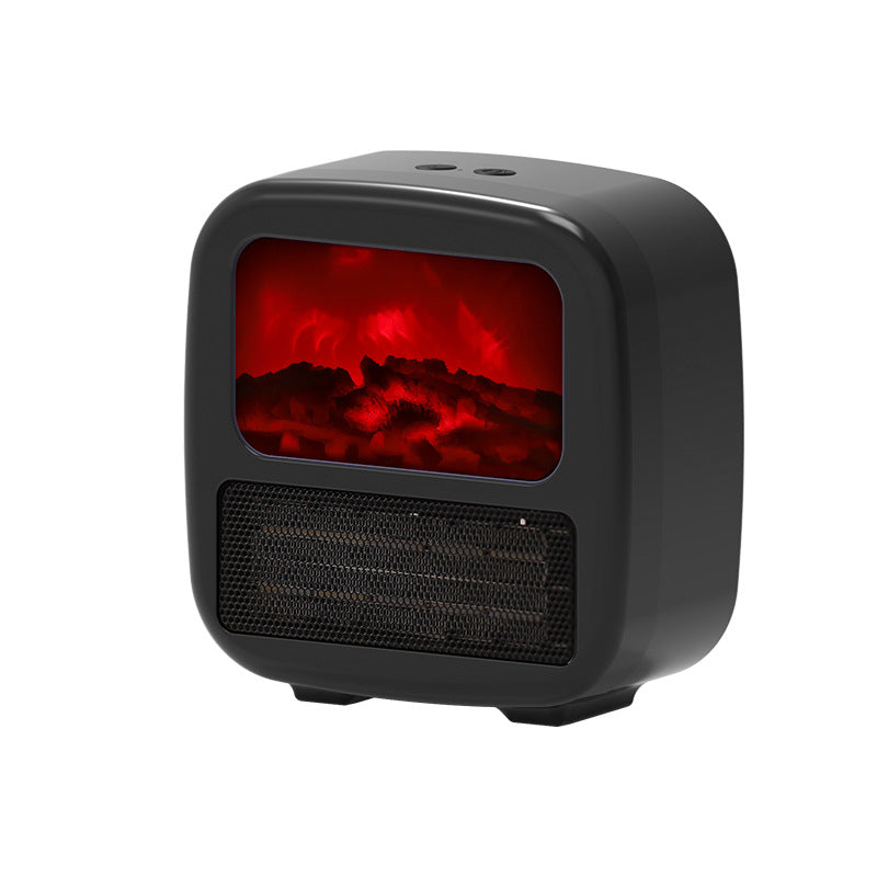 Household Electric 3D Heater
