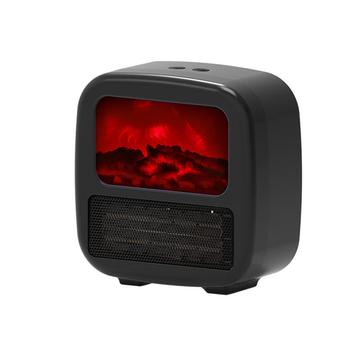 Household Electric 3D Heater